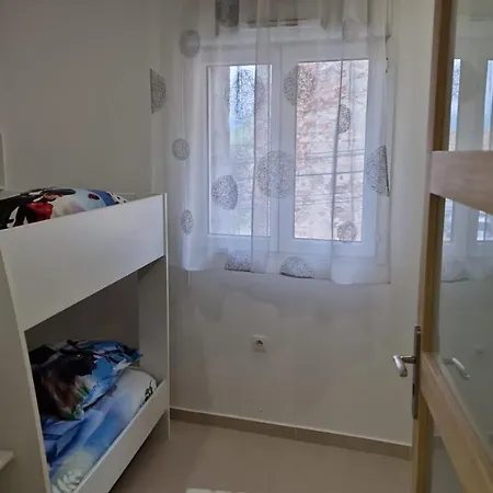 Appartement La Pierre Dorée *