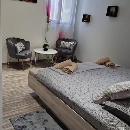 La Pierre Dorée Puicheric