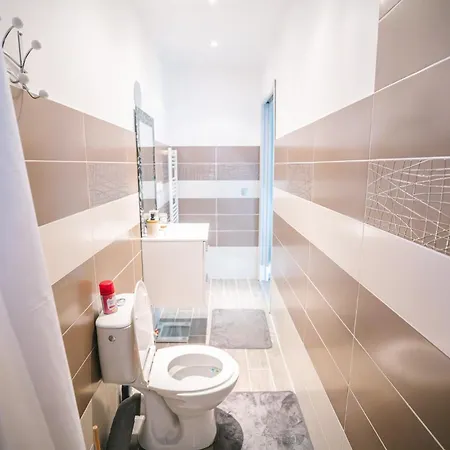 Appartement La Pierre Dorée Puicheric