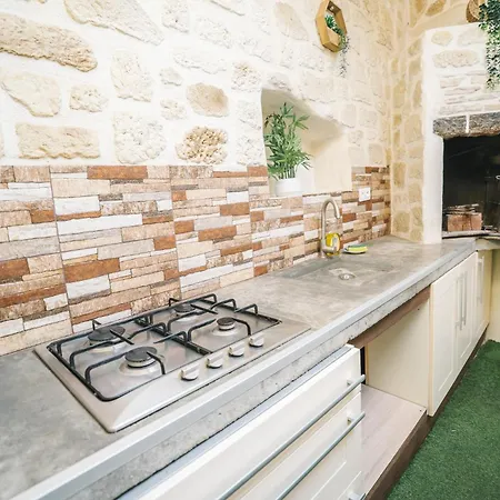 Appartement La Pierre Dorée Puicheric