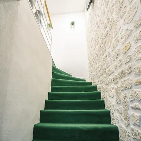 Appartement La Pierre Dorée